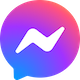 Messenger Icon